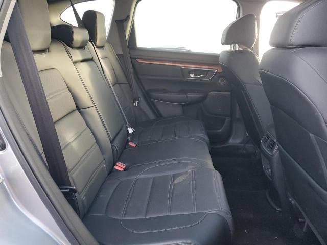 2017 HONDA CR-V TOURI - 5J6RW2H9XHL017476
