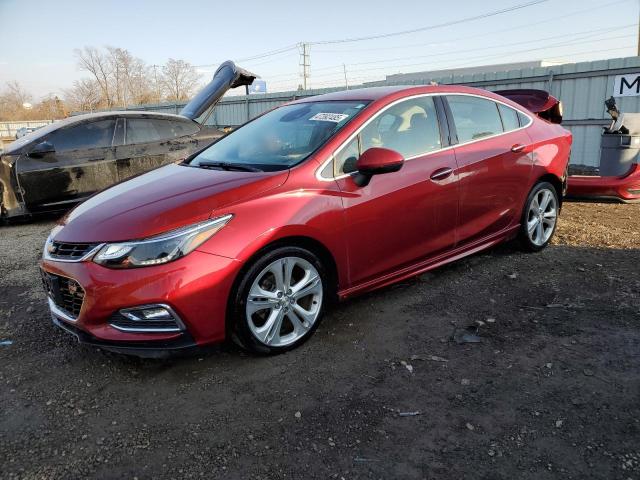 2017 CHEVROLET CRUZE PREM 1G1BF5SM2H7172997