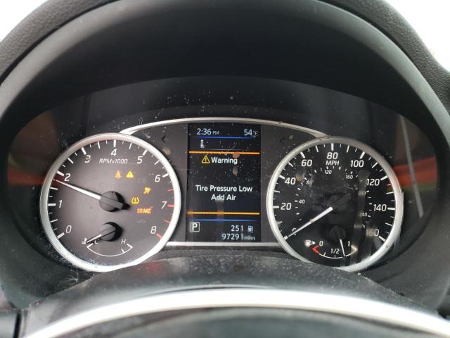 2019 NISSAN SENTRA S - 3N1AB7AP1KY287573