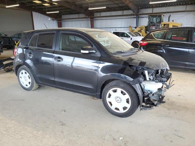 Vin: jtkku4b41b1012233, lot: 48915225, toyota scion 20114