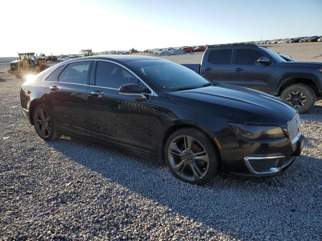 2017 LINCOLN MKZ 3LN6L5E91HR634320