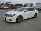 2018 NISSAN ALTIMA 2.5 - 1N4AL3AP6JC474789