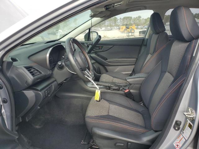 2020 SUBARU CROSSTREK - JF2GTAEC9LH251573