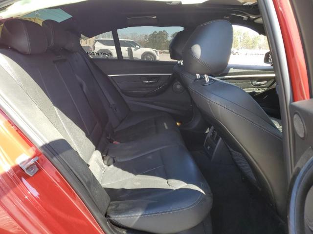 2016 BMW 340 I - WBA8B3G53GNT63046