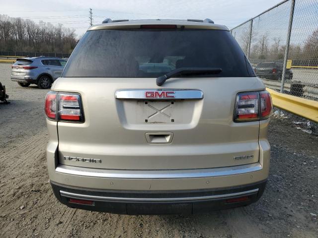 2016 GMC ACADIA SLT - 1GKKVRKD9GJ312812