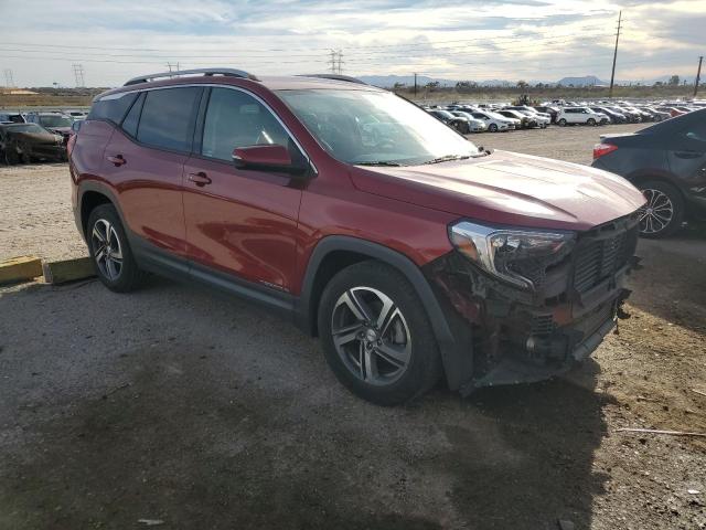 Vin: 3gkalpev3kl240078, lot: 49515255, gmc terrain slt 20194