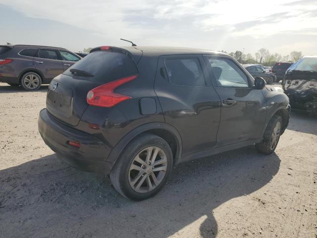 Vin: jn8af5mr4et450687, lot: 49804305, nissan juke s 20143