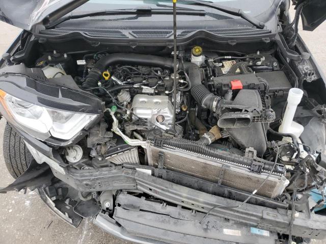2019 FORD ECOSPORT T - MAJ3S2KE4KC272974