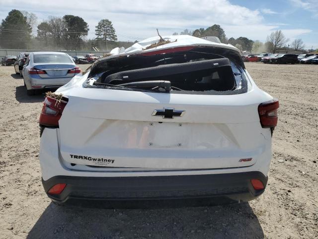 2024 CHEVROLET TRAX 2RS - KL77LJE29RC160456
