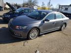 2016 VOLKSWAGEN PASSAT SE - 1VWBS7A33GC016977