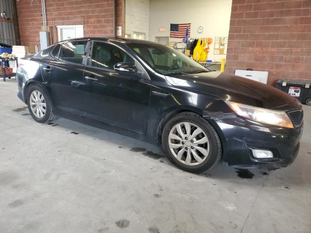 Vin: 5xxgn4a78fg415741, lot: 48770645, kia optima ex 20154