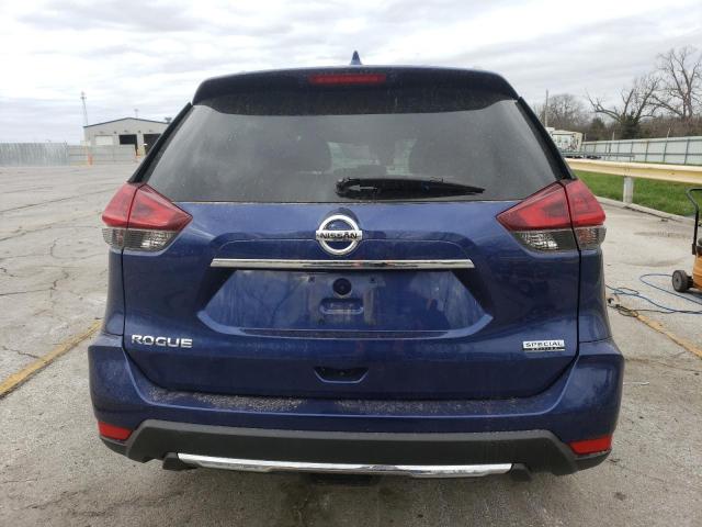 2019 NISSAN ROGUE S - 5N1AT2MT4KC827797