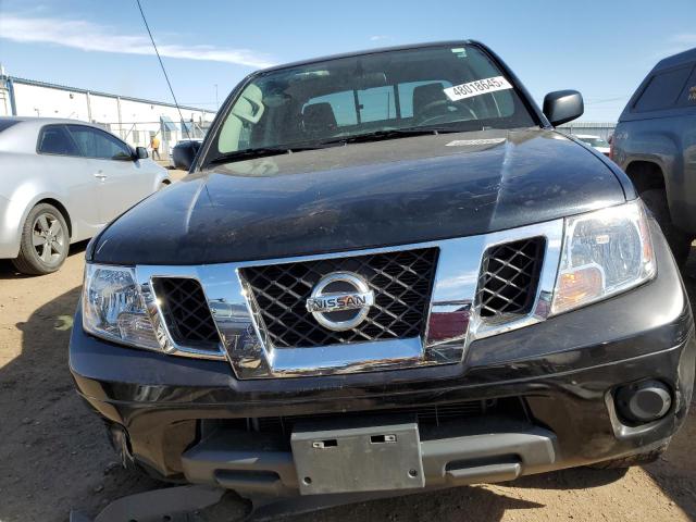 2019 NISSAN FRONTIER S - 1N6AD0EV5KN703304