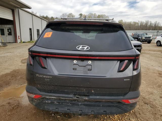 2023 HYUNDAI TUCSON N L - KM8JFCAE2PU209995