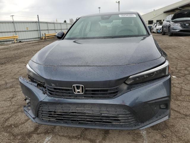 2HGFE1F97PH306496 2023 HONDA CIVIC