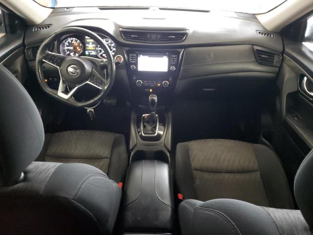 2017 NISSAN ROGUE SV - 5N1AT2MV7HC745489