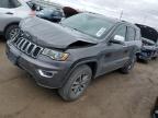 2020 JEEP GRAND CHER - 1C4RJFBG5LC226507