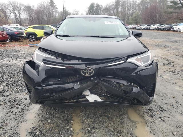 2018 TOYOTA RAV4 LE - 2T3BFREV5JW754945