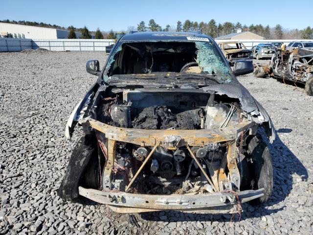 2018 JEEP GRAND CHER - 1C4RJFAG7JC382465