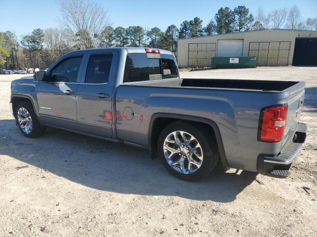 Vin: 1gtv2mec5gz109859, lot: 50497845, gmc sierra k1500 sle 20162