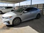 2019 KIA OPTIMA LX - 5XXGT4L39KG299895