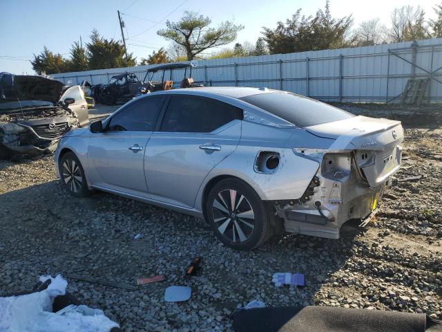 Vin: 1n4bl4dv9mn318405, lot: 49222775, nissan altima sv 20212