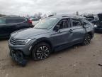 2022 VOLKSWAGEN TIGUAN S - 3VV1B7AX0NM131082