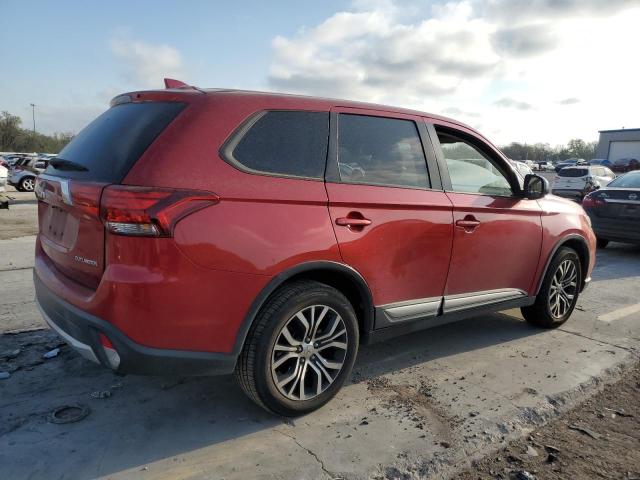 Vin: ja4ad2a30jz053768, lot: 51266735, mitsubishi outlander es 20183