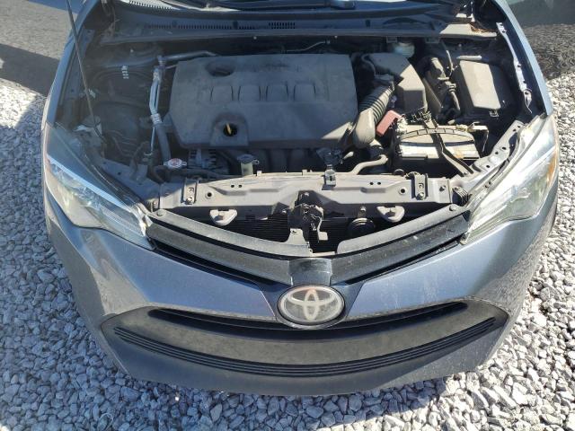 2017 TOYOTA COROLLA L - 5YFBURHE3HP689082