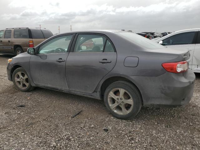 Vin: 5yfbu4ee3dp130374, lot: 49687975, toyota corolla base 20132