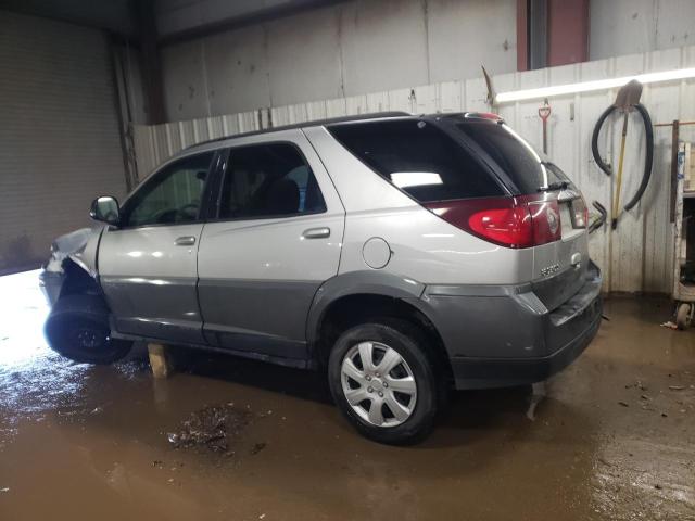 BUICK RENDEZVOUS 2005 silver  gas 3G5DA03E85S519066 photo #3