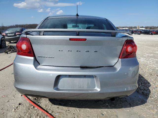 2014 DODGE AVENGER SE - 1C3CDZAB3EN183057