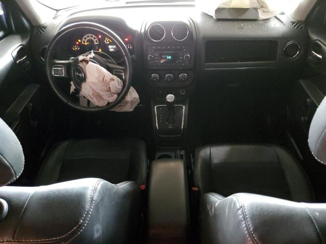2017 JEEP PATRIOT SP - 1C4NJPBAXHD166726
