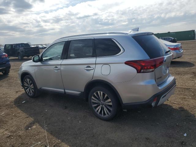 Vin: ja4ad3a39kz028049, lot: 50785455, mitsubishi outlander se 20192