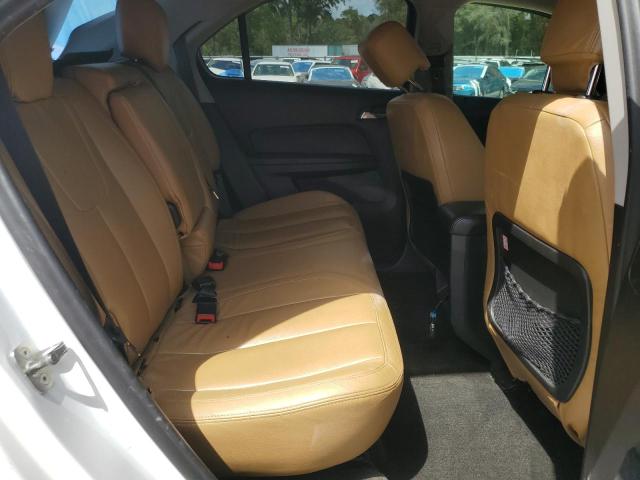 2016 CHEVROLET EQUINOX LT - 2GNALCEK8G1182883