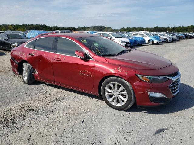 Vin: 1g1zd5st0lf020050, lot: 49818825, chevrolet malibu lt 20204