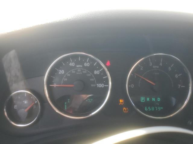 2016 JEEP WRANGLER U - 1C4BJWFG0GL342361