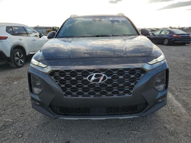2020 HYUNDAI SANTA FE L - 5NMS5CAA3LH198807