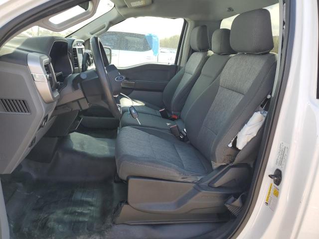 2023 FORD F150 - 1FTMF1CB2PKE38228