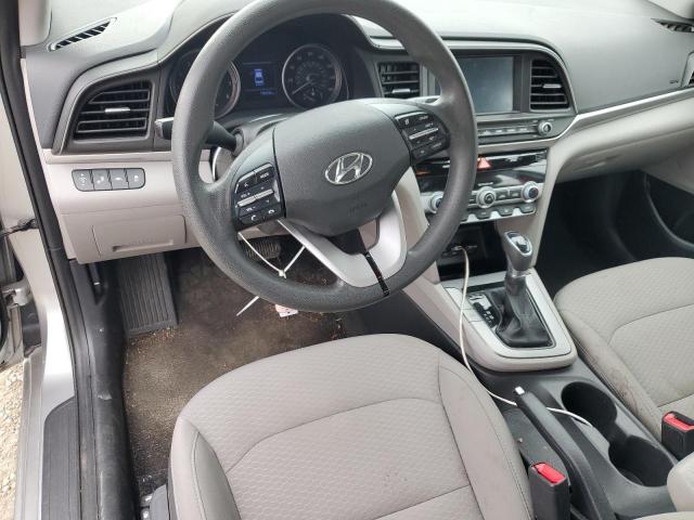 2020 HYUNDAI ELANTRA SE - 5NPD84LF4LH569474