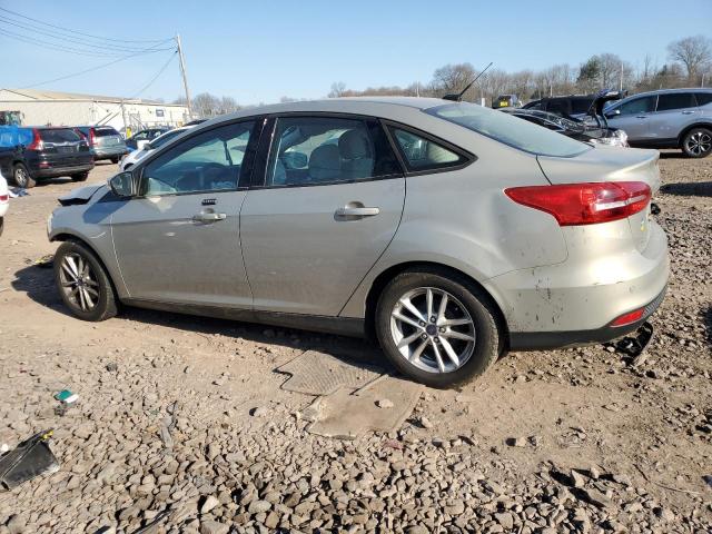 Vin: 1fadp3f23gl257126, lot: 47807505, ford focus se 20162