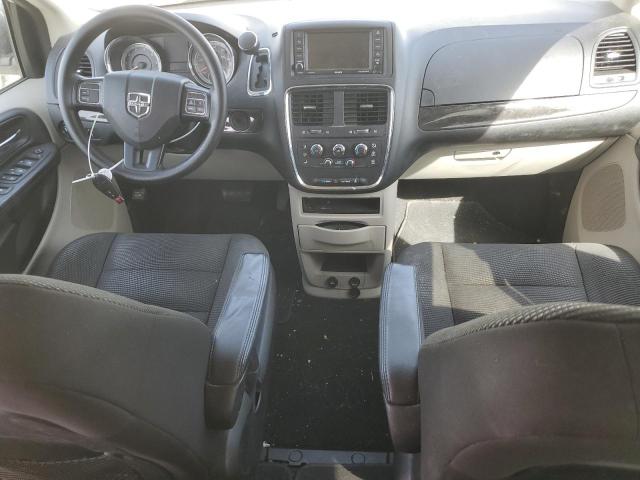 2020 DODGE GRAND CARA - 2C4RDGBG3LR241379