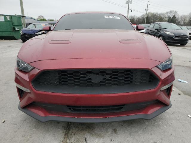 2018 FORD MUSTANG - 1FA6P8TH8J5113162