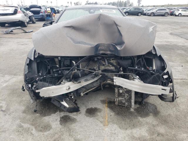 2016 BMW M4 - WBS3R9C55GK337902