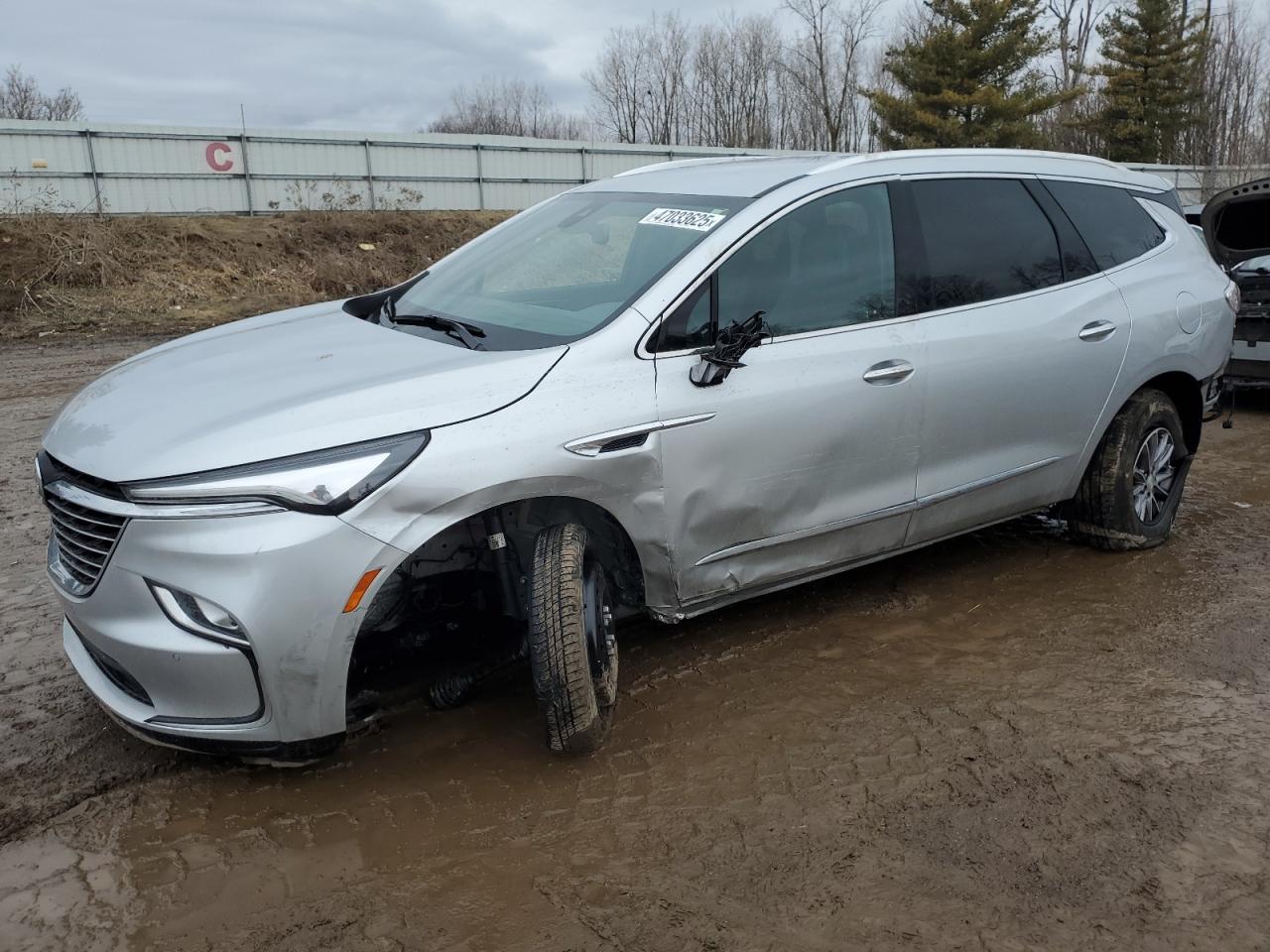BUICK ENCLAVE ESSENCE