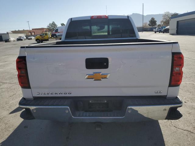 2015 CHEVROLET SILVERADO - 3GCUKSEJ4FG353967