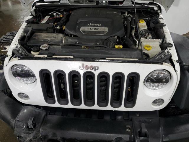 2017 JEEP WRANGLER U - 1C4BJWDGXHL544600