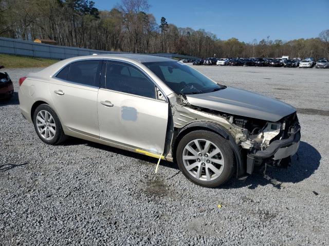 Vin: 1g11e5sl5ef299010, lot: 50000965, chevrolet malibu 2lt 20144