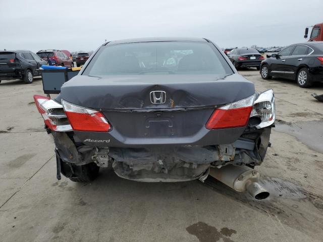 2015 HONDA ACCORD LX 1HGCR2F38FA008643