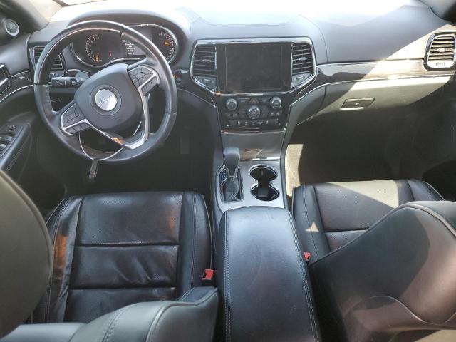 2021 JEEP GRAND CHER - 1C4RJFCG0MC728129